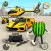 Merge Gangstar Game Open World